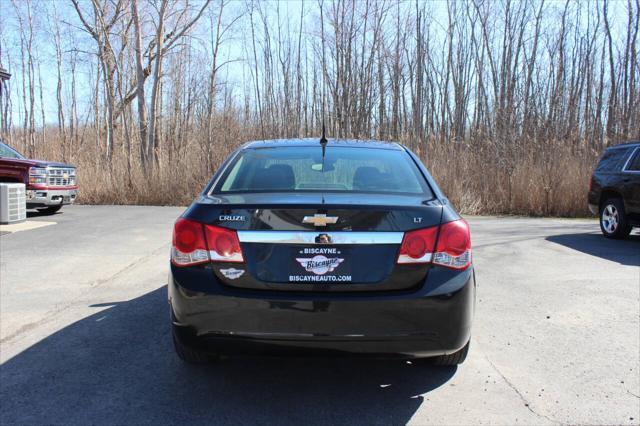 used 2014 Chevrolet Cruze car, priced at $8,895