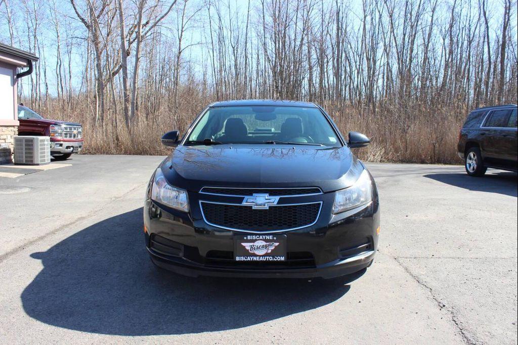 used 2014 Chevrolet Cruze car, priced at $6,995