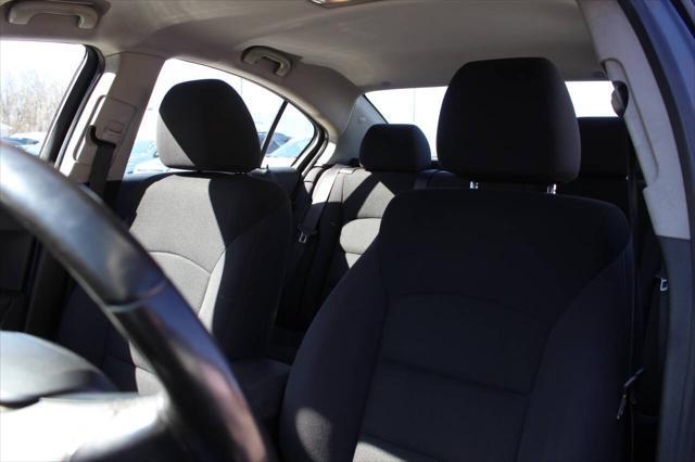 used 2014 Chevrolet Cruze car, priced at $8,895