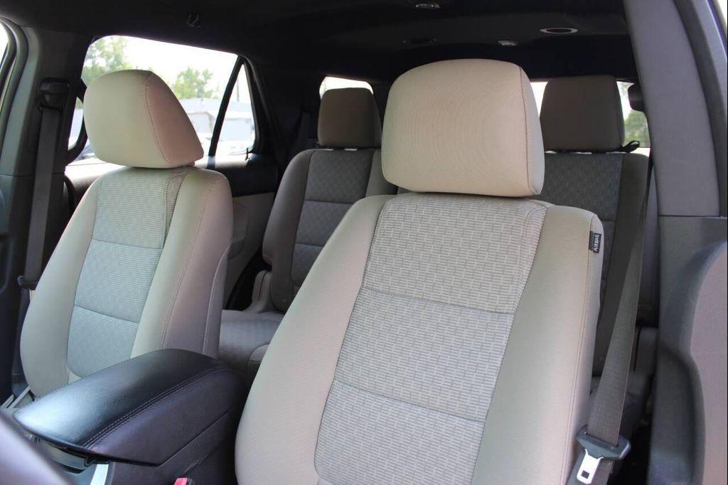 used 2011 Ford Explorer car, priced at $9,295