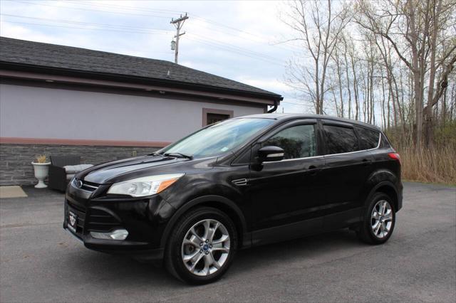 used 2013 Ford Escape car, priced at $9,995