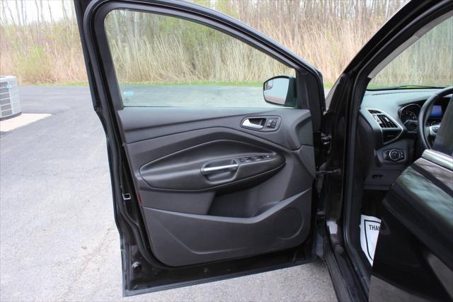 used 2013 Ford Escape car, priced at $9,995