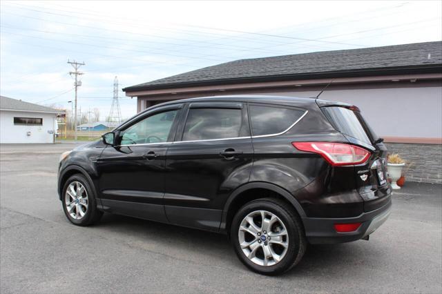 used 2013 Ford Escape car, priced at $9,995