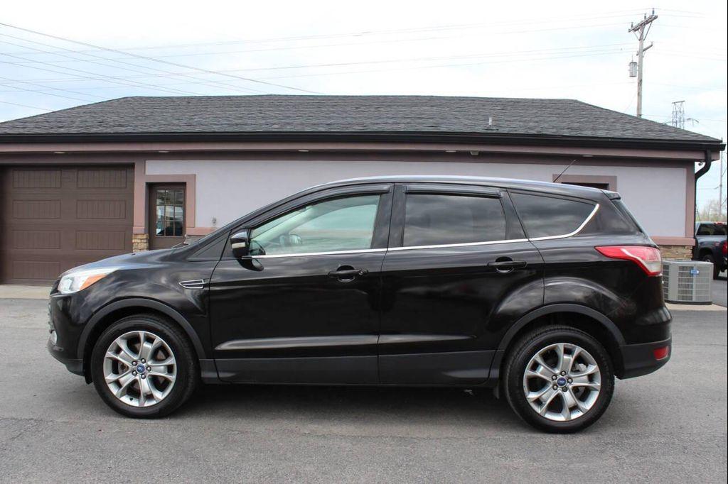 used 2013 Ford Escape car, priced at $8,295