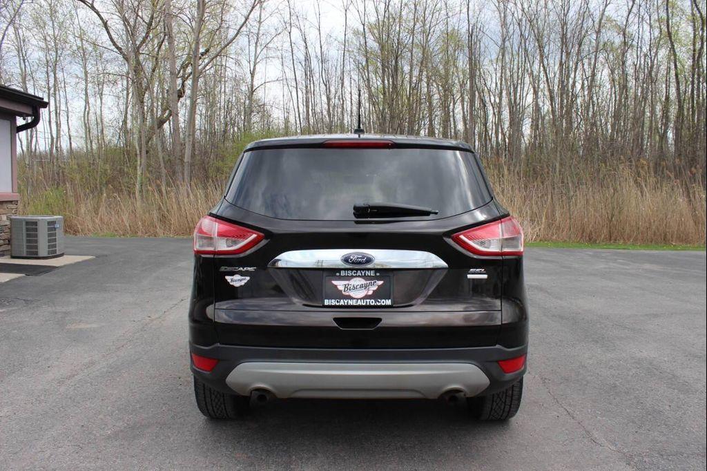 used 2013 Ford Escape car, priced at $8,295