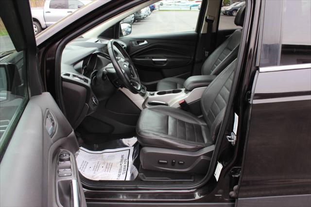 used 2013 Ford Escape car, priced at $9,995