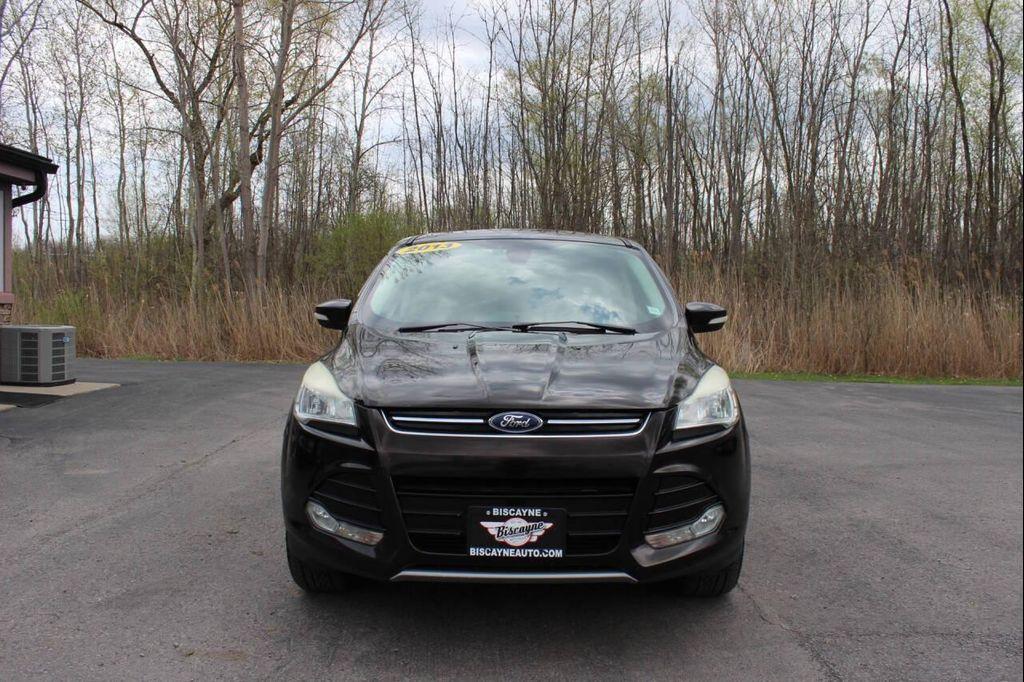 used 2013 Ford Escape car, priced at $8,295