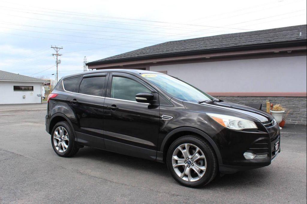 used 2013 Ford Escape car, priced at $8,295