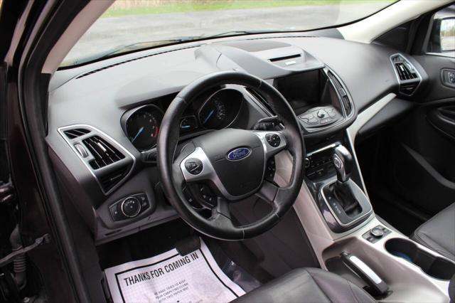 used 2013 Ford Escape car, priced at $9,995