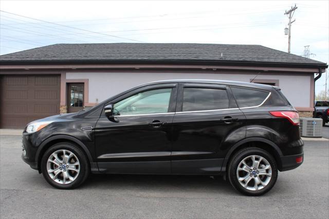used 2013 Ford Escape car, priced at $9,995