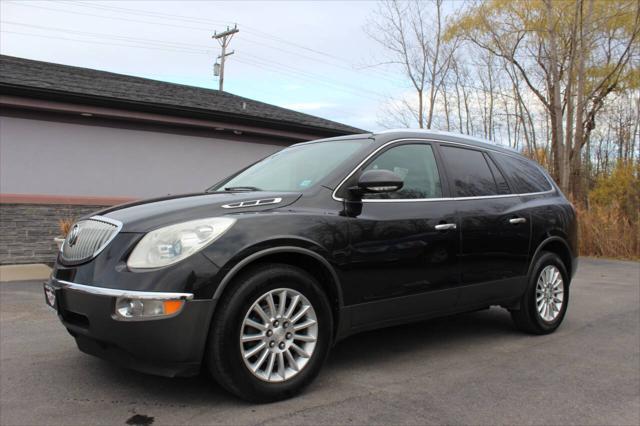 used 2012 Buick Enclave car, priced at $9,295