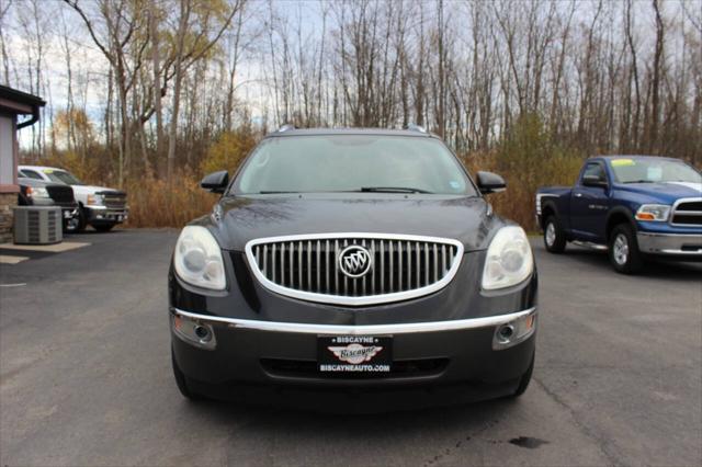 used 2012 Buick Enclave car, priced at $9,295