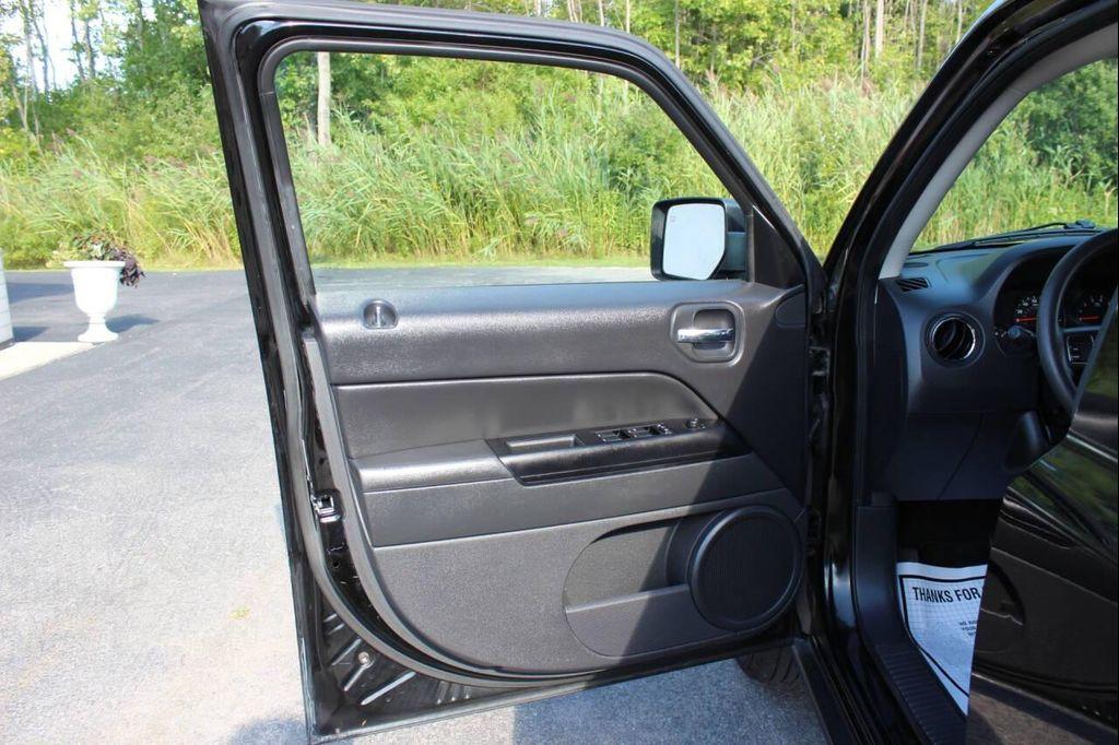 used 2012 Jeep Patriot car, priced at $7,995