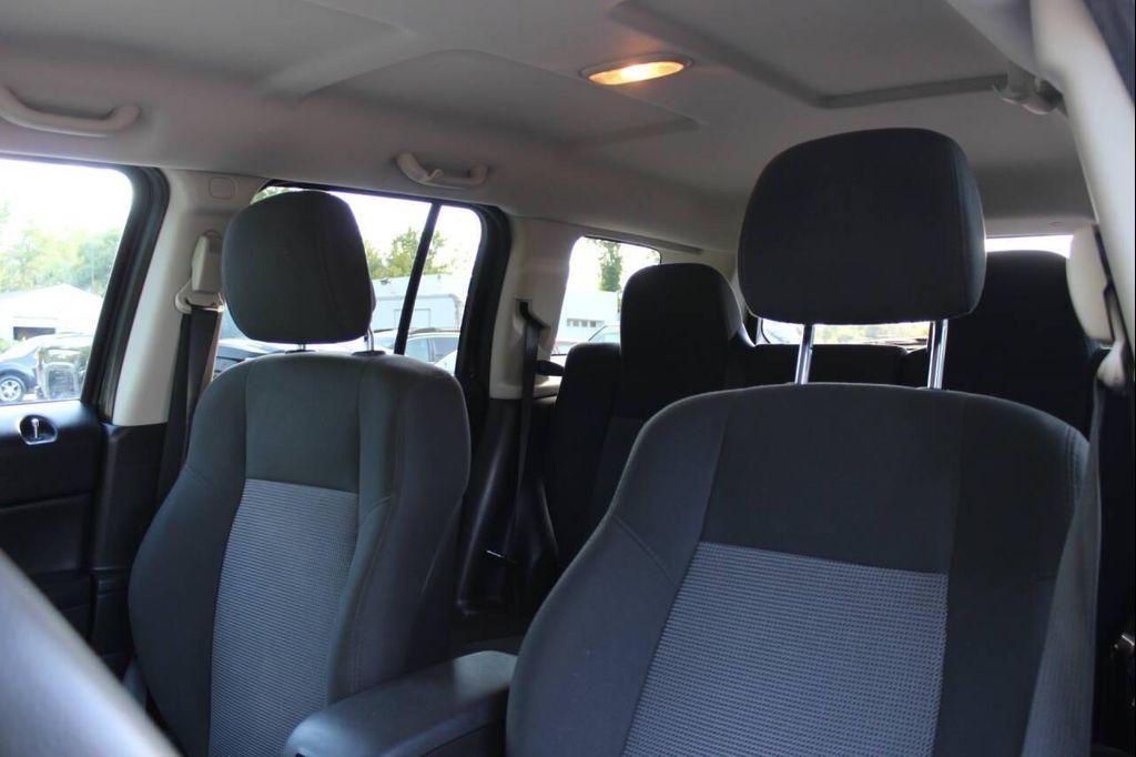used 2012 Jeep Patriot car, priced at $7,995
