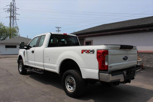 used 2018 Ford F-350 car