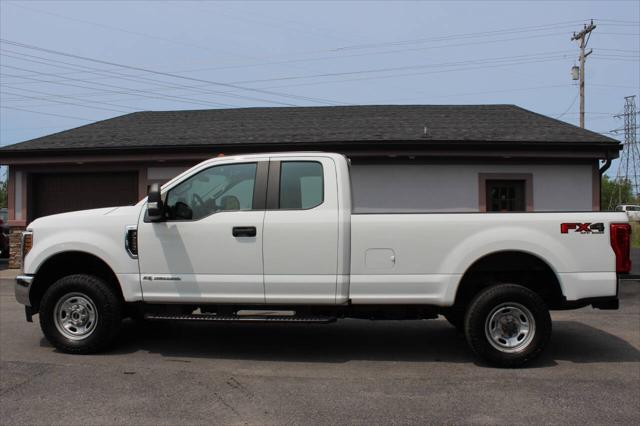 used 2018 Ford F-350 car