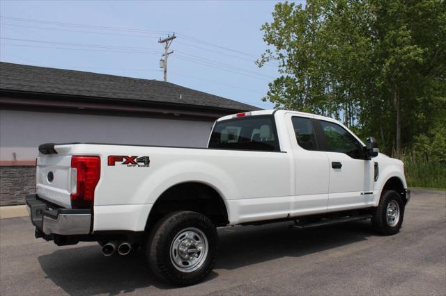 used 2018 Ford F-350 car