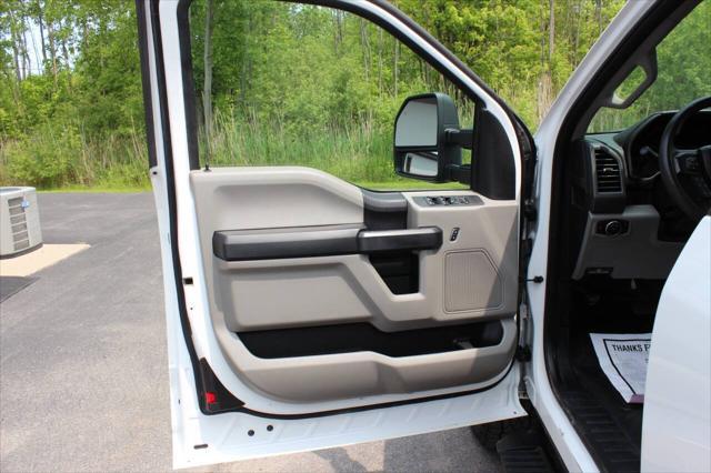 used 2018 Ford F-350 car