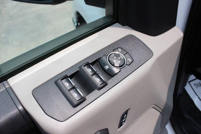 used 2018 Ford F-350 car
