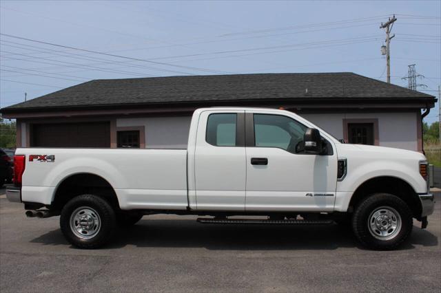 used 2018 Ford F-350 car