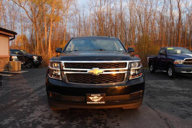 used 2015 Chevrolet Tahoe car, priced at $19,995