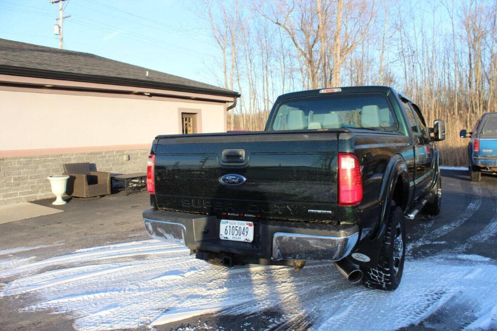 used 2012 Ford F-350 car, priced at $17,995