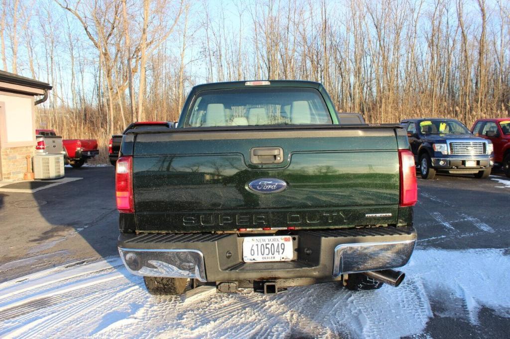 used 2012 Ford F-350 car, priced at $17,995