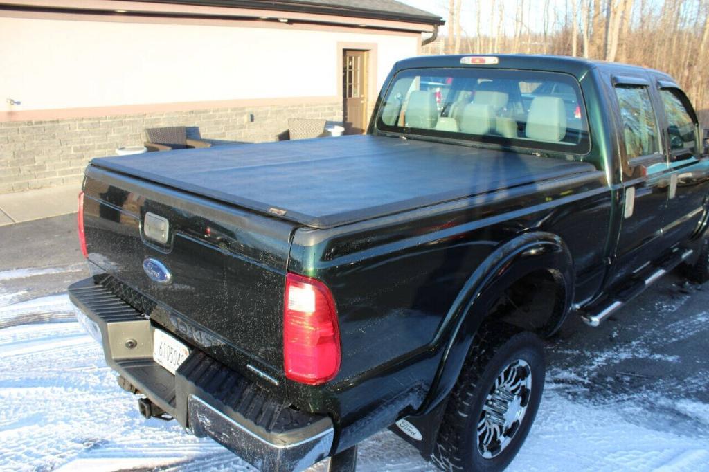 used 2012 Ford F-350 car, priced at $17,995