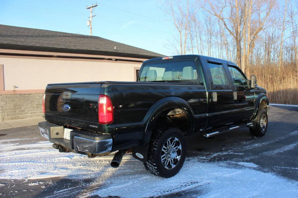 used 2012 Ford F-350 car, priced at $17,995