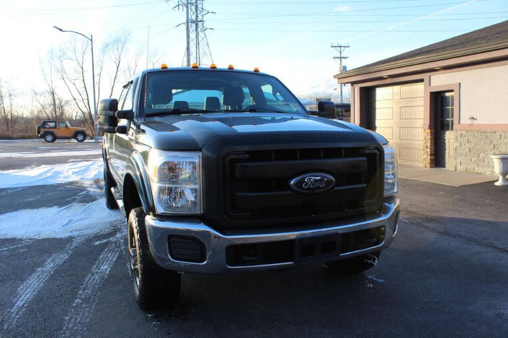 used 2012 Ford F-350 car, priced at $17,995