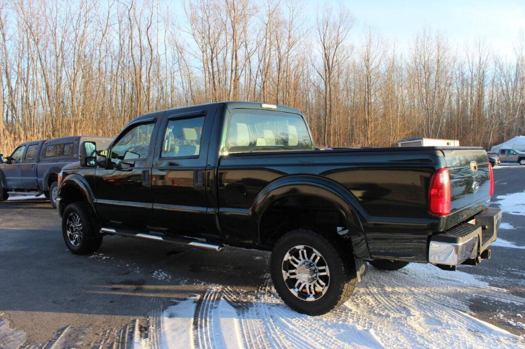 used 2012 Ford F-350 car, priced at $17,995