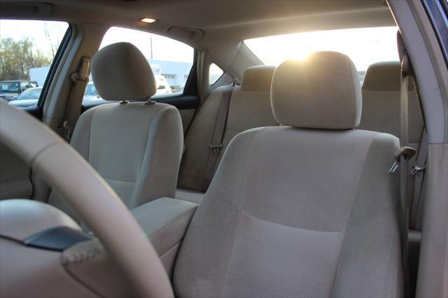 used 2013 Nissan Altima car, priced at $9,865