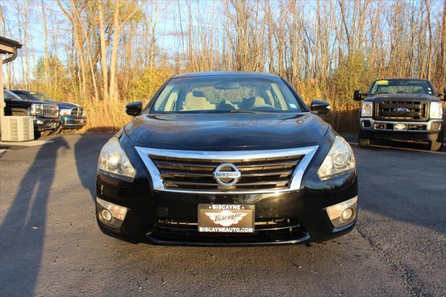 used 2013 Nissan Altima car, priced at $9,865