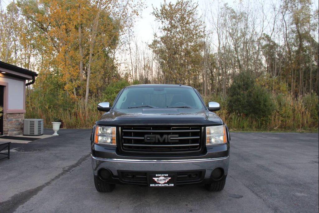used 2010 GMC Sierra 1500 car, priced at $8,450