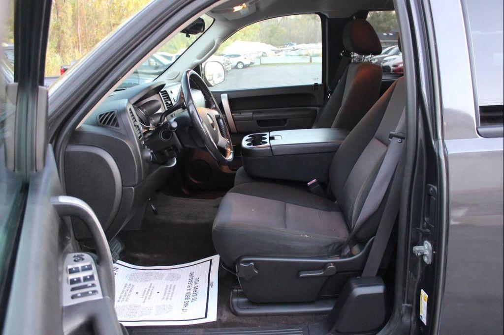 used 2010 GMC Sierra 1500 car, priced at $8,450