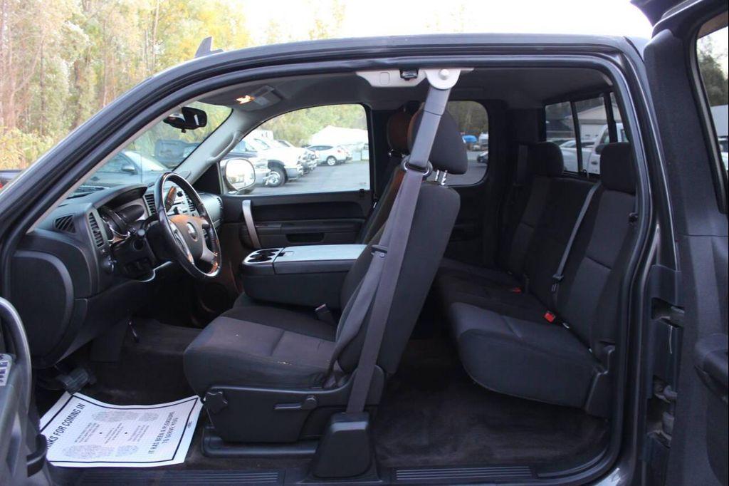 used 2010 GMC Sierra 1500 car, priced at $8,450