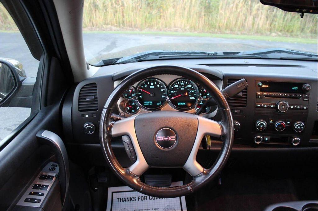 used 2010 GMC Sierra 1500 car, priced at $8,450