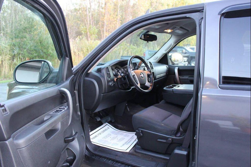 used 2010 GMC Sierra 1500 car, priced at $8,450