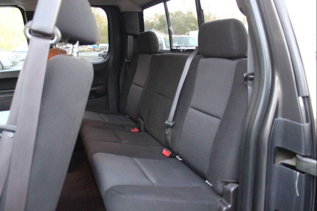 used 2010 GMC Sierra 1500 car, priced at $8,450