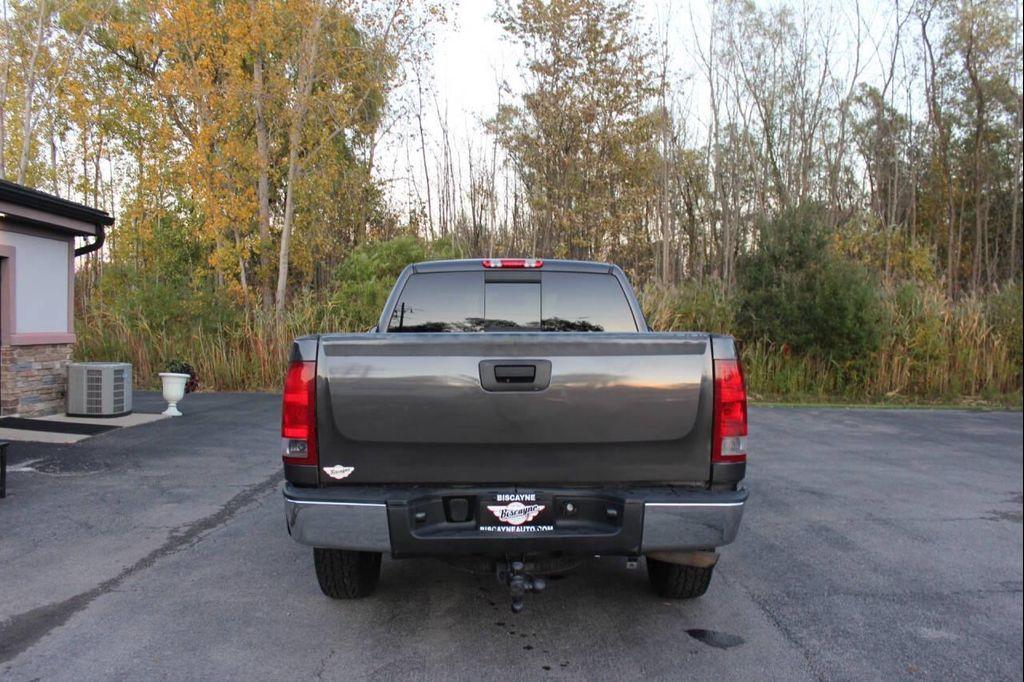 used 2010 GMC Sierra 1500 car, priced at $8,450