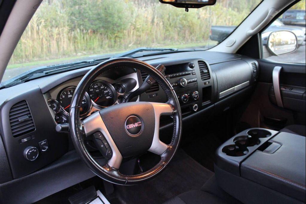 used 2010 GMC Sierra 1500 car, priced at $8,450