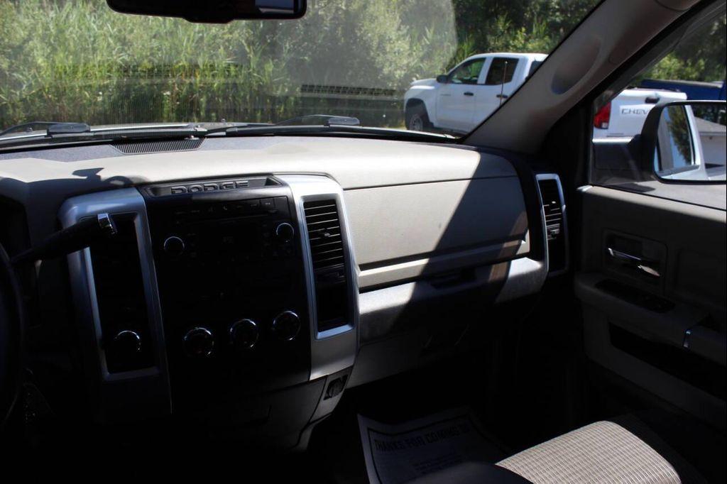 used 2011 Dodge Ram 1500 car, priced at $12,995