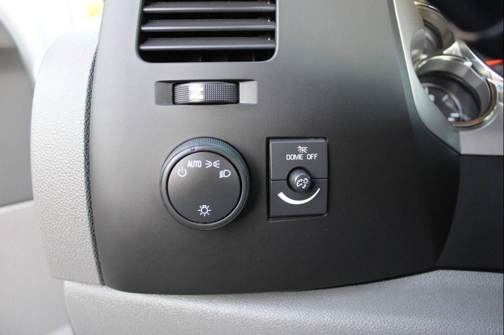 used 2014 Chevrolet Silverado 2500 car, priced at $24,895