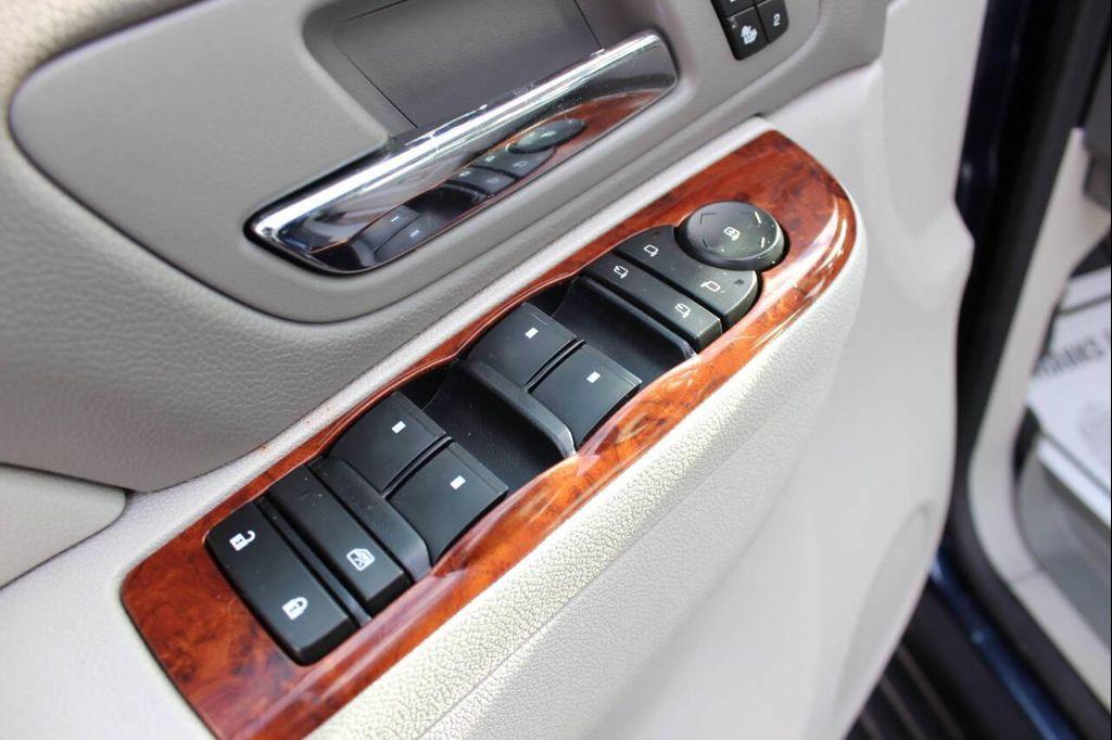 used 2012 Chevrolet Avalanche car, priced at $14,695