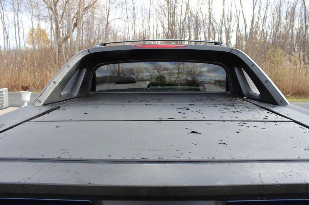 used 2012 Chevrolet Avalanche car, priced at $14,695