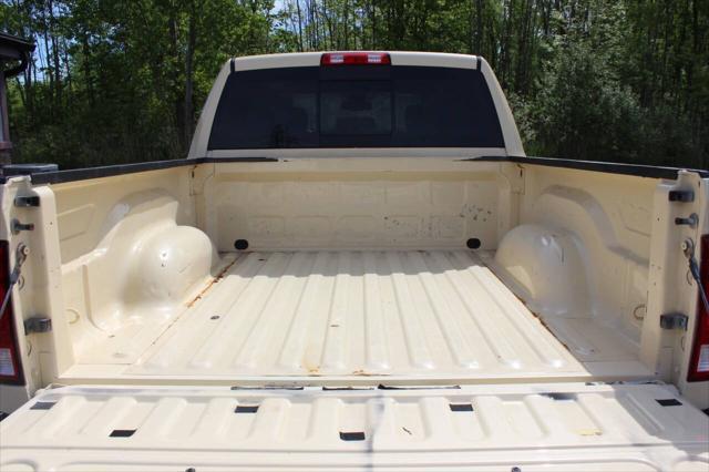 used 2016 Ram 1500 car, priced at $14,495