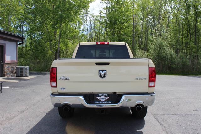 used 2016 Ram 1500 car, priced at $14,495