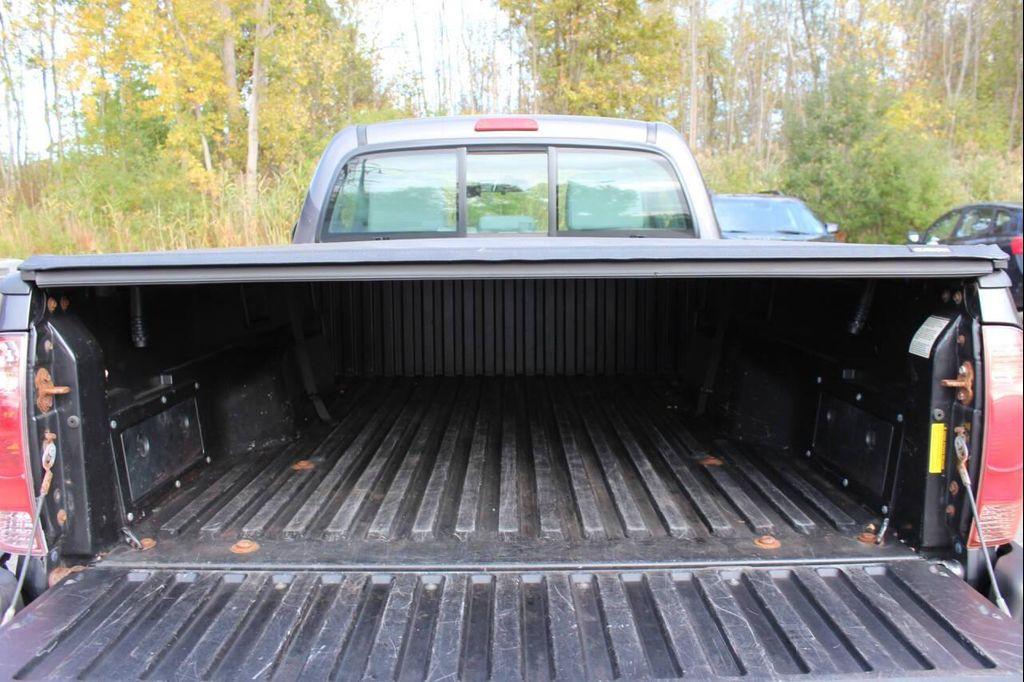 used 2012 Toyota Tacoma car, priced at $11,200