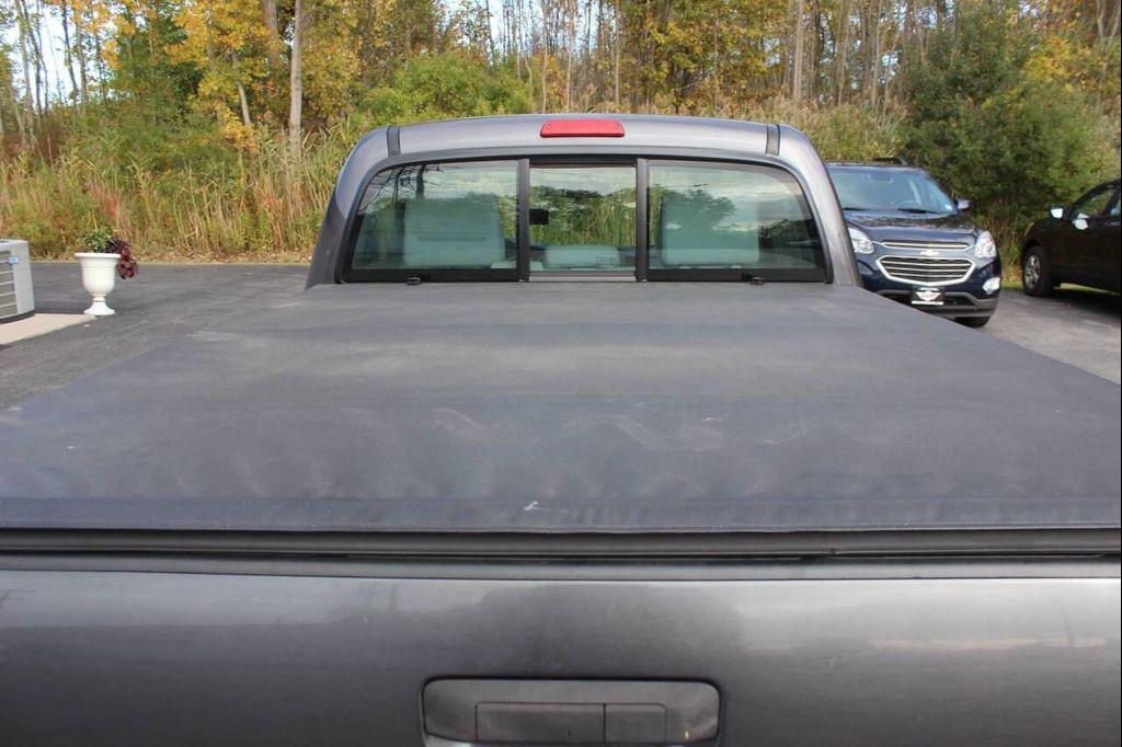 used 2012 Toyota Tacoma car, priced at $11,200