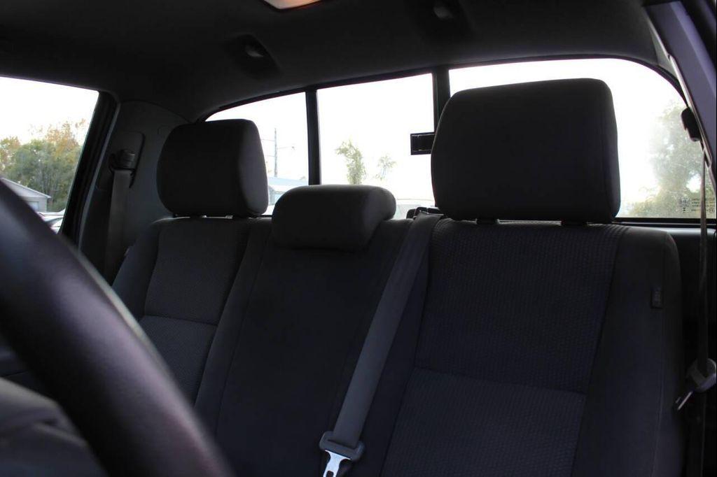 used 2012 Toyota Tacoma car, priced at $11,200